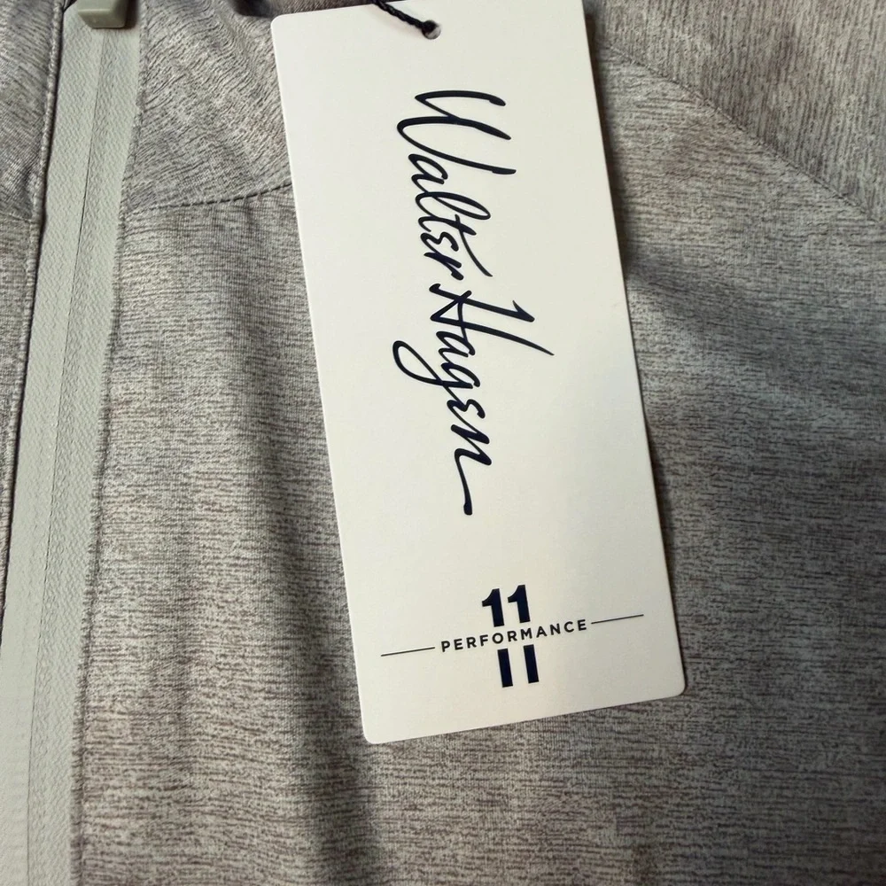 Walter Hagen chic functional